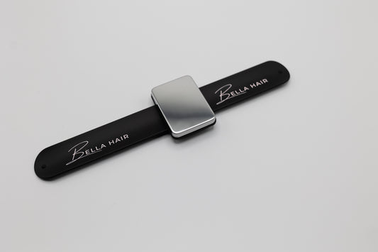 BellaHair Armband mit Magnet