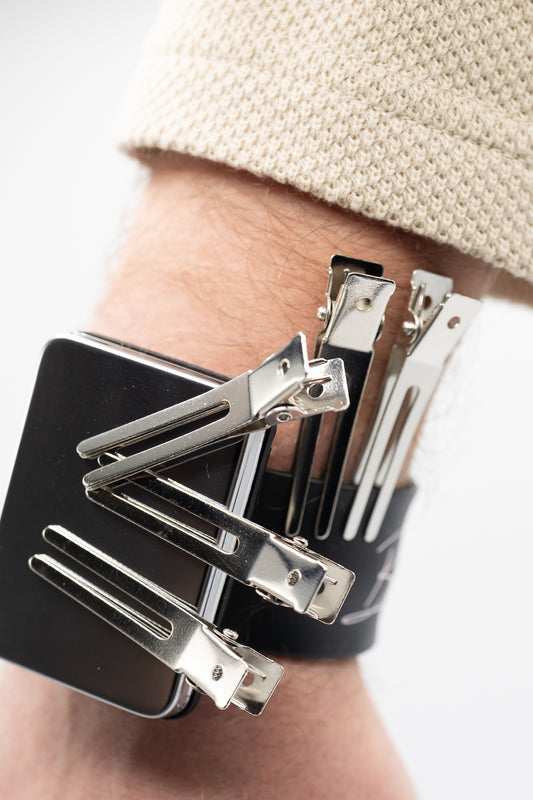 BellaHair Armband mit Magnet