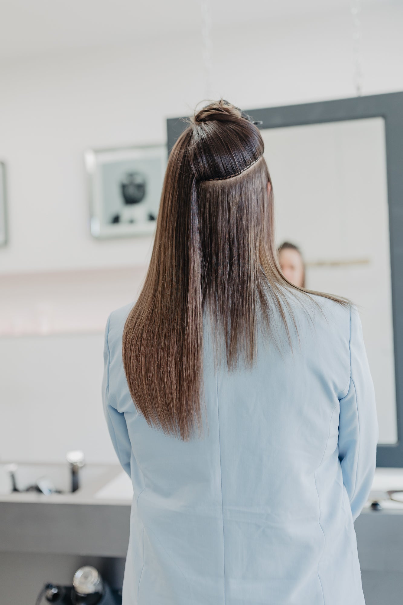 HANDS ON Tressen Seminar von BellaHair